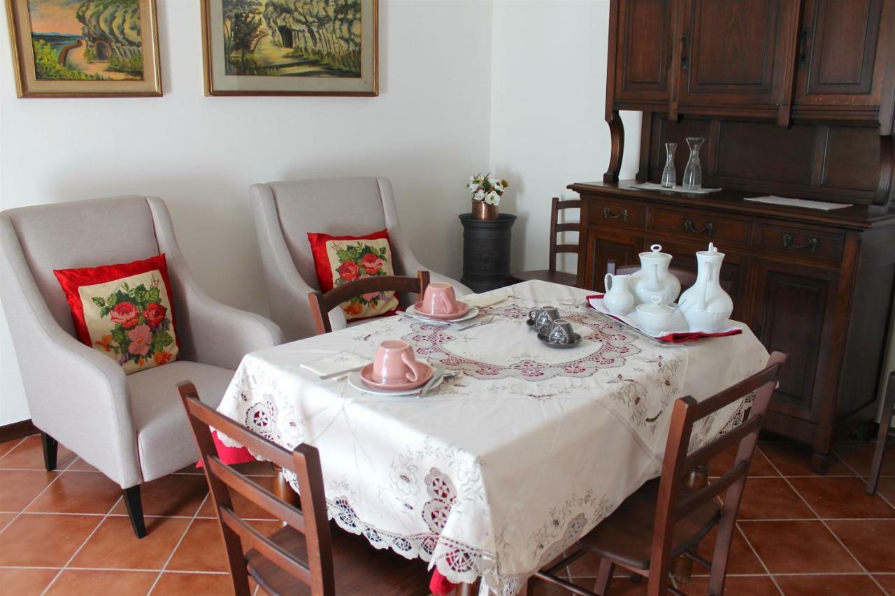 Bed & Breakfast L'Infernot Bed and Breakfast Rosignano Monferrato Eksteriør billede